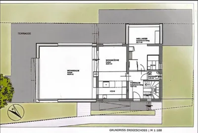 6-Zimmer-Haus kaufen in Feldkirchen – 216 m², € 986.300 – Bild 14 von 15