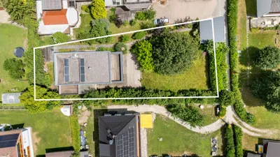 6-Zimmer-Haus kaufen in Feldkirchen – 216 m², € 986.300 – Bild 13 von 15