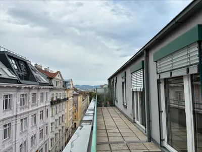 3-Zimmer-Wohnung mieten in Wien – 93,28 m², € 1.858 – Bild 4 von 10