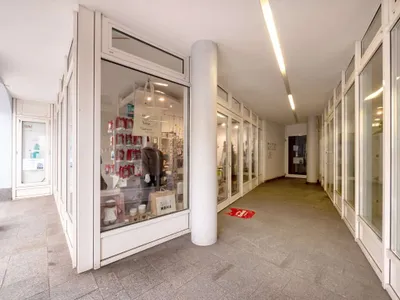 Gewerbeimmobilie mieten in Vöcklabruck – 117 m², € 750 – Bild 14 von 17