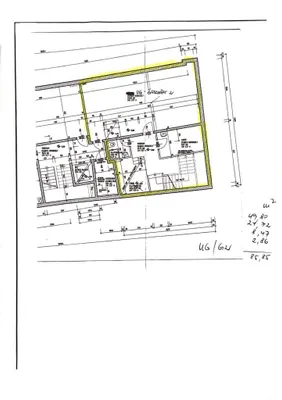 Gewerbeimmobilie mieten in Vöcklabruck – 117 m², € 750 – Bild 17 von 17