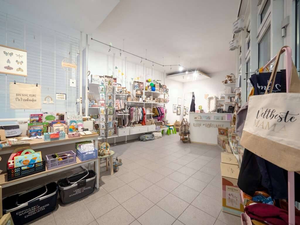 Machen Sie Ihr Geschäft - am Stadtplatz in Schwanenstadt! - Widok 2