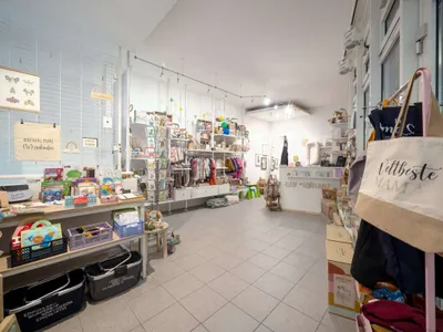 Gewerbeimmobilie mieten in Vöcklabruck – 117 m², € 750 – Bild 2 von 17