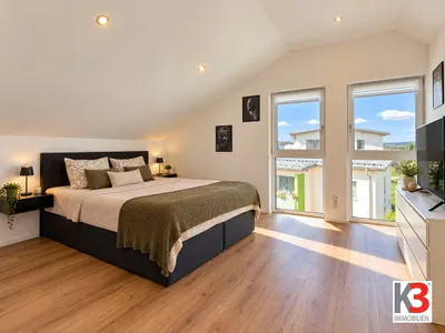 5-Zimmer-Haus kaufen in Braunau am Inn – 147,26 m², € 593.000 – Bild 7 von 10