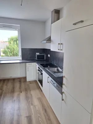 2-Zimmer-Wohnung mieten in Jennersdorf – 69,16 m², € 720