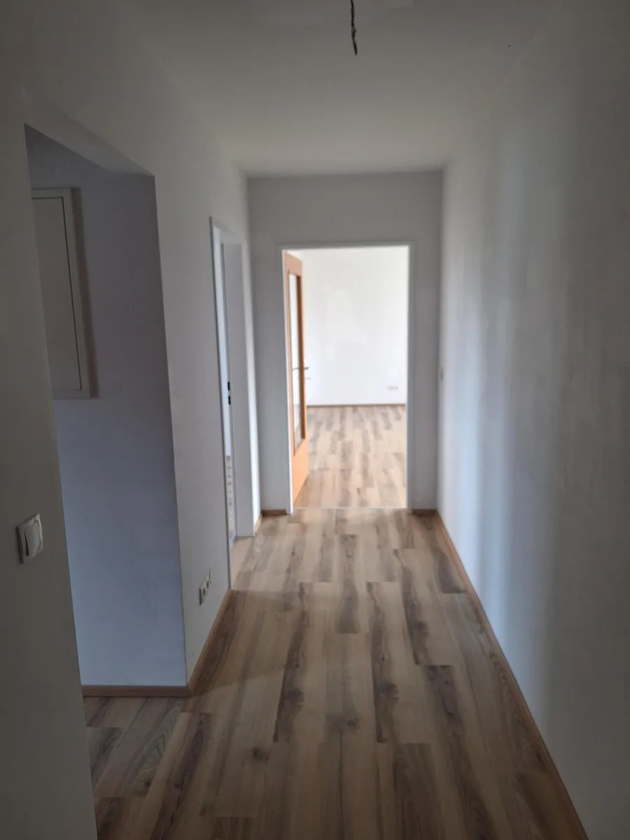 Wohnung – Rudersdorf - Ansicht 2