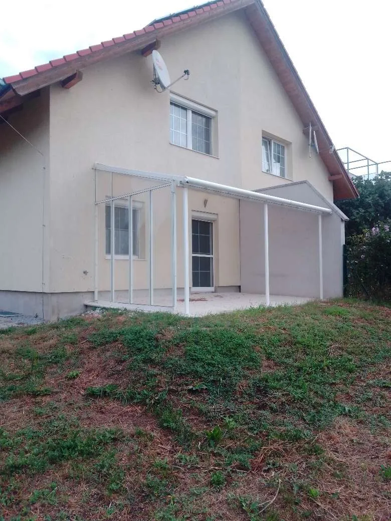 Haus – Wolkersdorf im Weinviertel - Ansicht 2