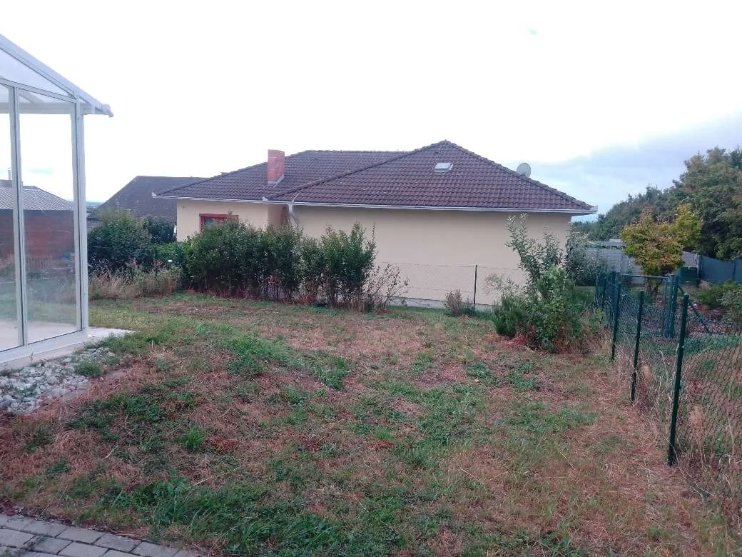 Haus – Wolkersdorf im Weinviertel - Ansicht 3