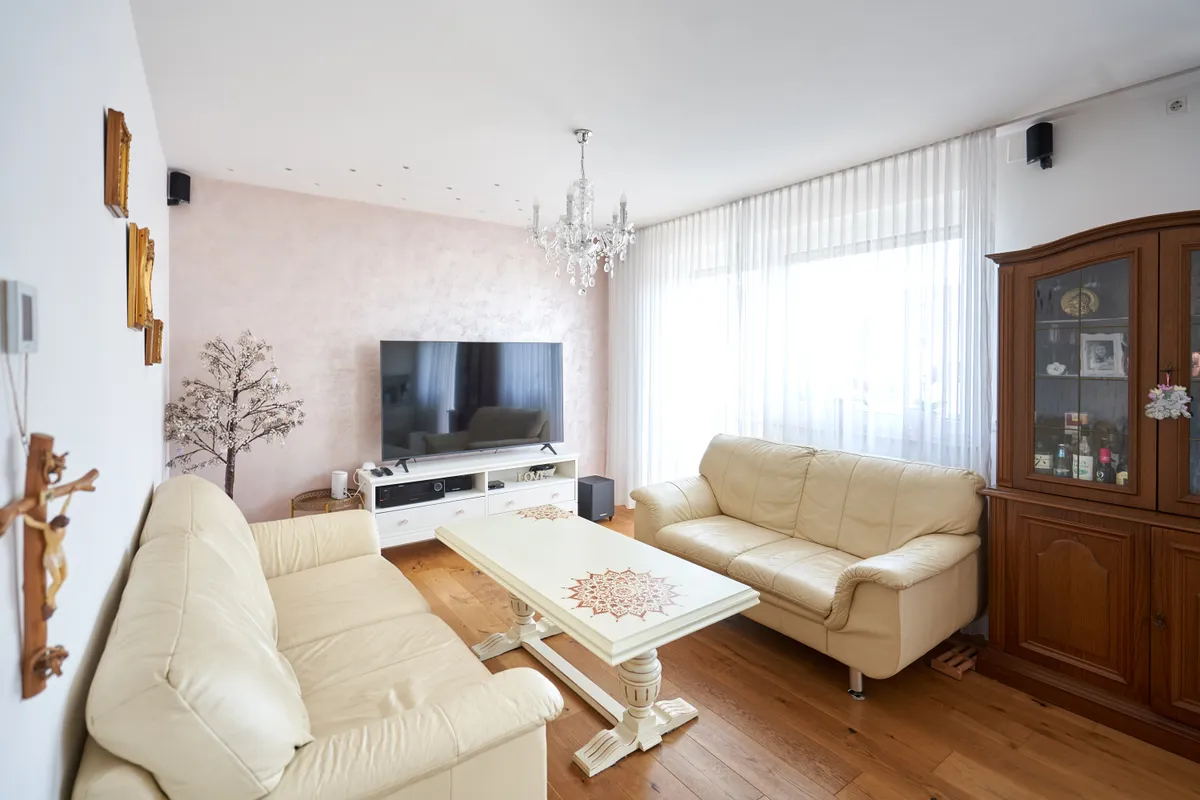 Wohnung – Leibnitz, Seggauberg - Ansicht 3