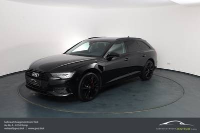 Audi A6 Avant 45 TDI quattro sport tiptronic TOP!