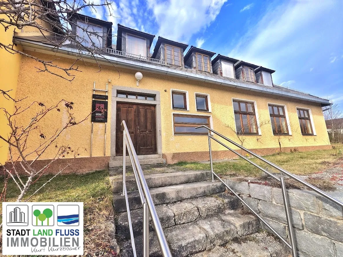 Haus – Liebenau, Liebenstein - Ansicht 2