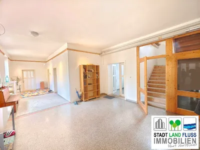 7-Zimmer-Haus kaufen in Freistadt – 220 m², € 221.000 – Bild 4 von 17