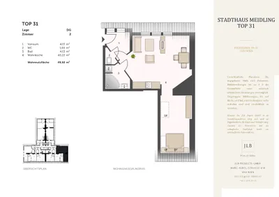 Wohnung kaufen in Wien – 454,9 m², € 2.427.000 – Bild 5 von 20