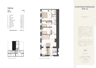 Wohnung kaufen in Wien – 454,9 m², € 2.427.000 – Bild 6 von 20