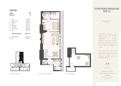 Wohnung kaufen in Wien – 454,9 m², € 2.427.000 – Bild 4 von 20