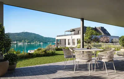 3-Zimmer-Wohnung kaufen in Klagenfurt Land – 82,5 m², € 649.000 – Bild 5 von 15