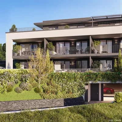 3-Zimmer-Wohnung kaufen in Klagenfurt Land – 82,5 m², € 649.000 – Bild 13 von 15