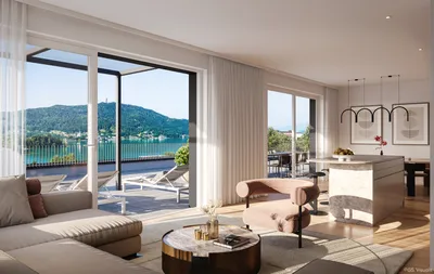 3-Zimmer-Wohnung kaufen in Klagenfurt Land – 82,5 m², € 649.000 – Bild 4 von 15