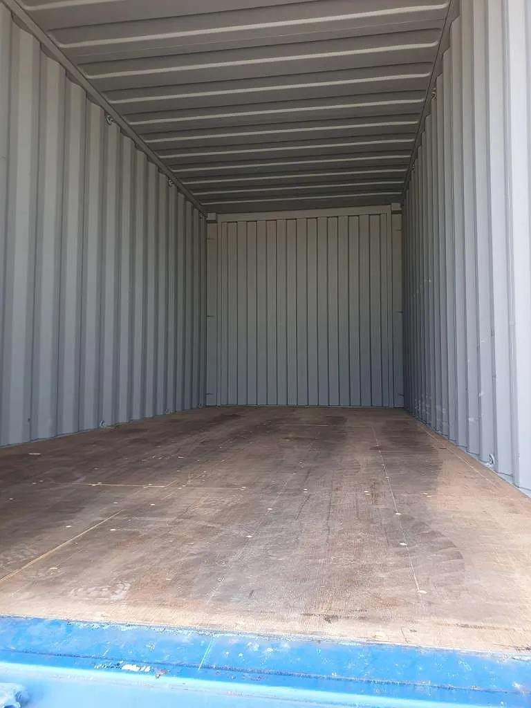 Lagerraum Mieten SELFSTORAGE Wien 1110 - Ansicht 2
