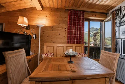 1-Zimmer-Wohnung mieten in Kitzbühel – 37,3 m², € 810 – Bild 1 von 6