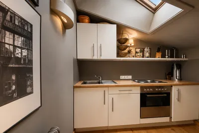 1-Zimmer-Wohnung mieten in Kitzbühel – 37,3 m², € 810 – Bild 2 von 6