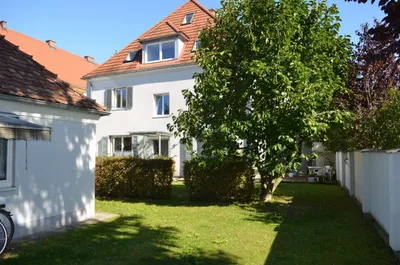 1-Zimmer-Wohnung mieten in Steyr – 36 m², € 590 – Bild 1 von 6