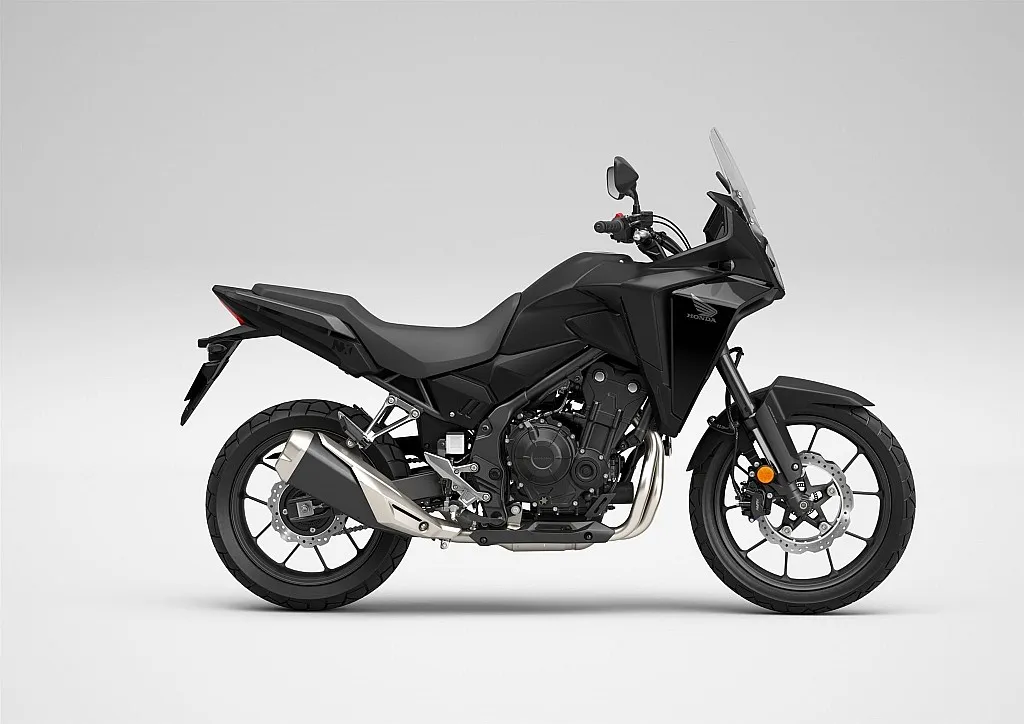 Honda NX