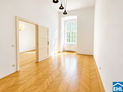 3-Zimmer-Wohnung mieten in Wien – 66,3 m², € 1.150 – Bild 4 von 9