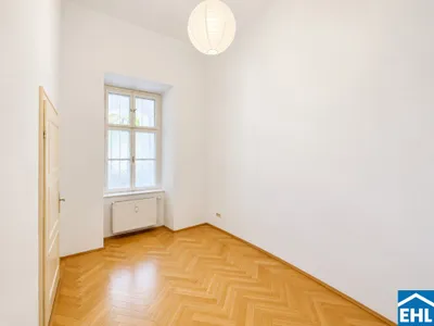 3-Zimmer-Wohnung mieten in Wien – 66,3 m², € 1.150 – Bild 3 von 9