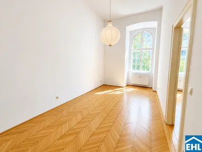 3-Zimmer-Wohnung mieten in Wien – 66,3 m², € 1.150 – Bild 2 von 9