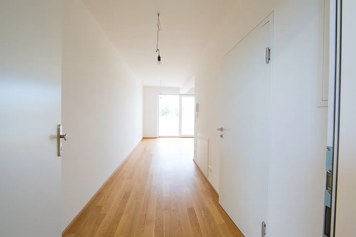 Wohnung – Biedermannsdorf, Bezirk Mödling - Ansicht 3