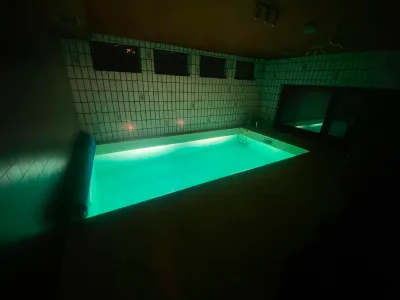 11-Zimmer-Gewerbeimmobilie kaufen in Baden – 265 m², € 749.900 – Bild 9 von 10
