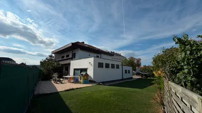 11-Zimmer-Gewerbeimmobilie kaufen in Baden – 265 m², € 749.900 – Bild 2 von 10