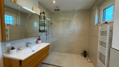 11-Zimmer-Gewerbeimmobilie kaufen in Baden – 265 m², € 749.900 – Bild 5 von 10