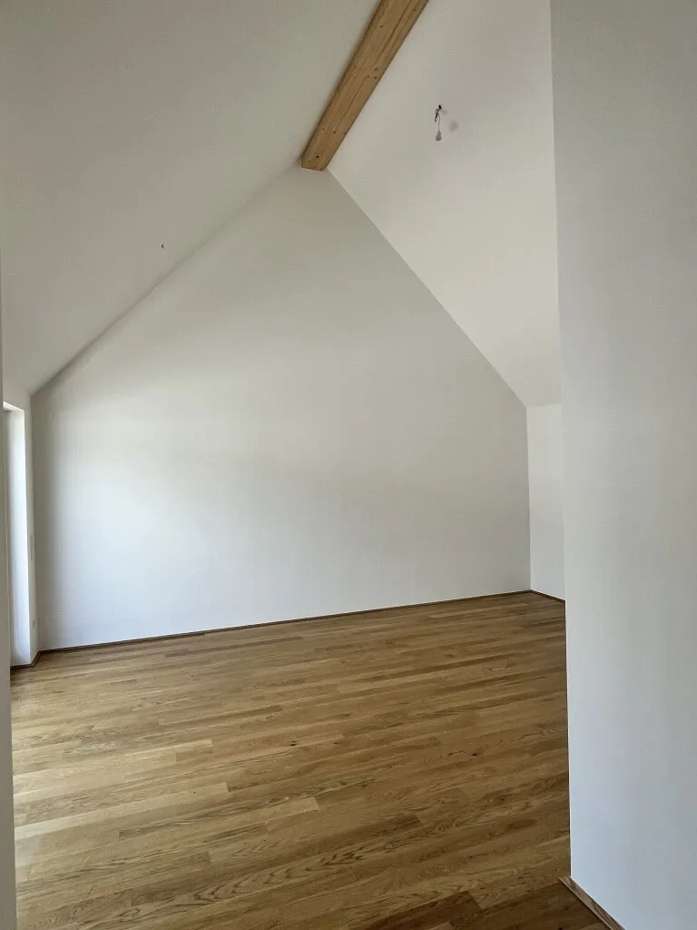 4-Zi-DG-Wohnung in Bischofshofen, Erstbezug mit Balkon & Garage! Über 100m²! - Ansicht 2
