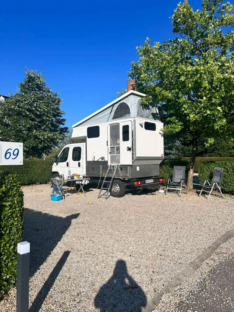 Fiat Ducato  Multijet 130