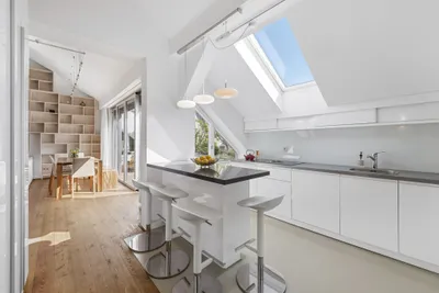5-Zimmer-Wohnung mieten in Wien – 180 m², € 4.499 – Bild 3 von 18