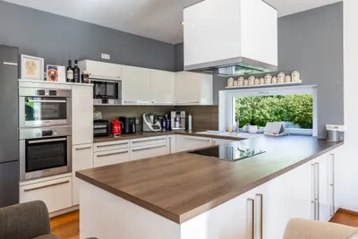 5-Zimmer-Haus kaufen in Salzburg-Umgebung – 161 m², € 1.645.000 – Bild 6 von 7