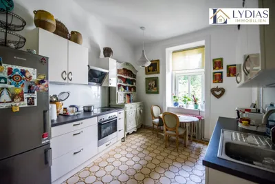 3-Zimmer-Wohnung kaufen in Wien – 94 m², € 638.000 – Bild 8 von 17