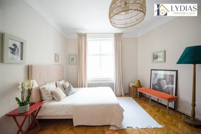 3-Zimmer-Wohnung kaufen in Wien – 94 m², € 638.000 – Bild 2 von 17