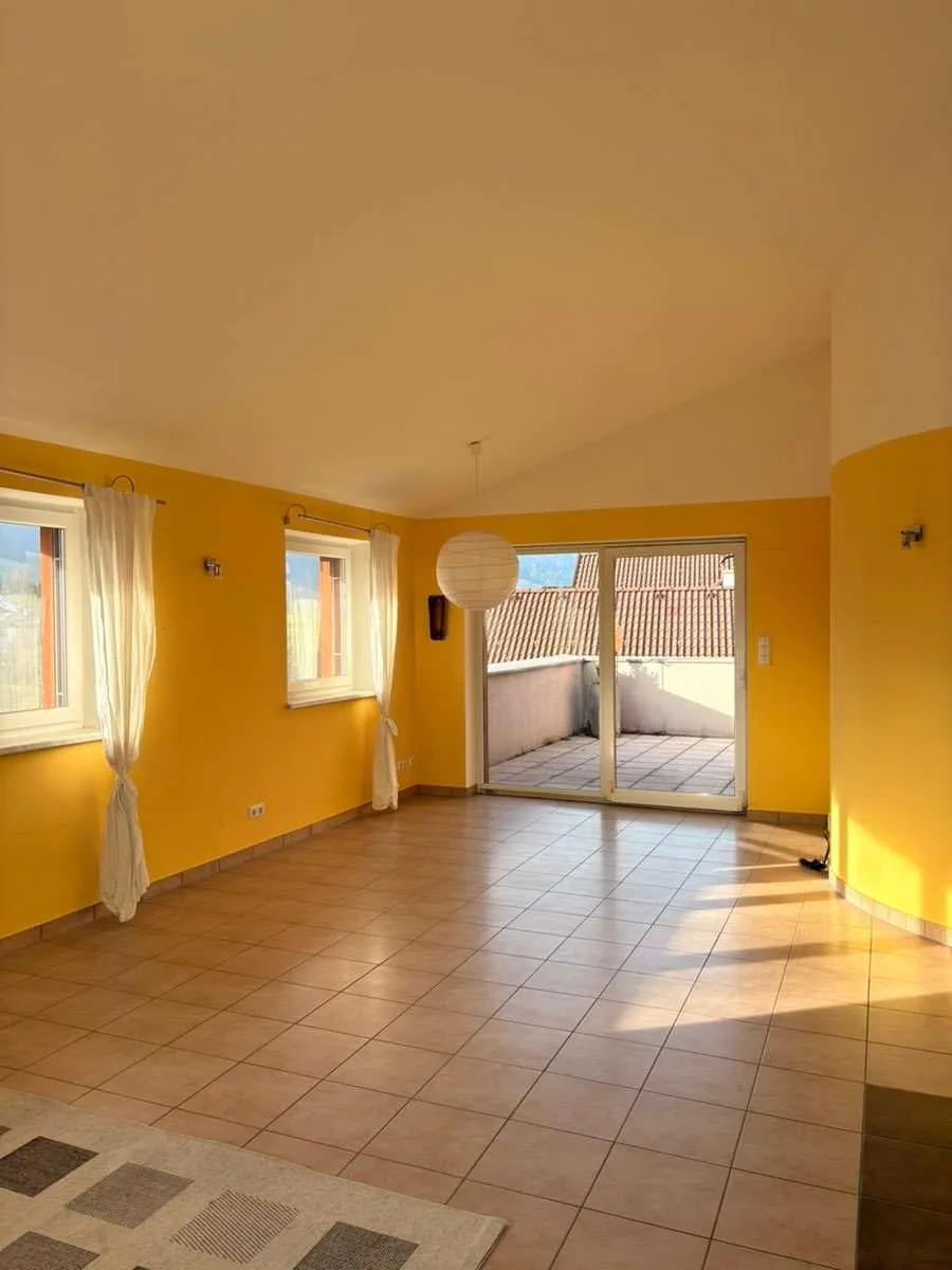 Wohnung – Mondsee - Ansicht 2