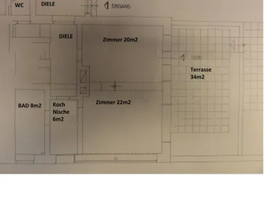 Haus mieten in Murtal – 185 m², € 900 – Bild 2 von 21