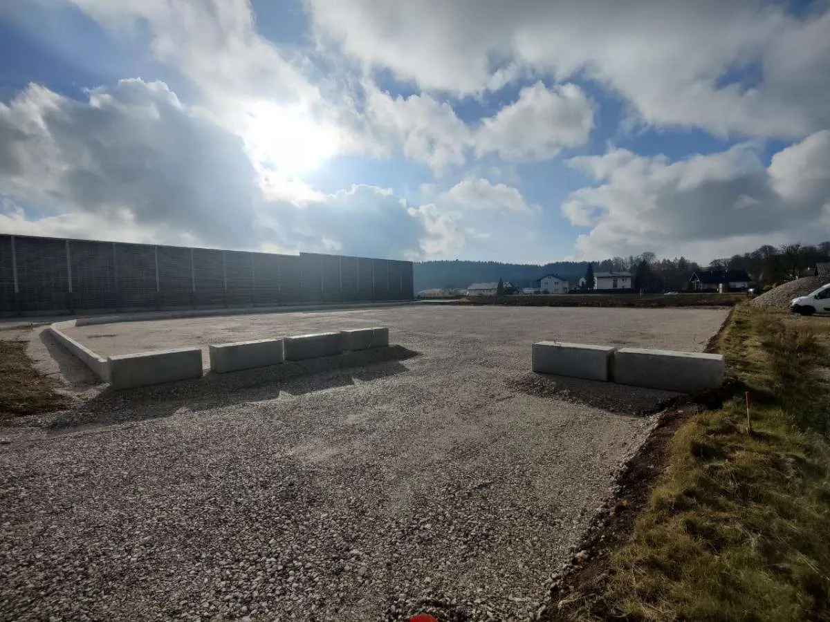 Gewerbegrundstück Vorchdorf - Ansicht 3
