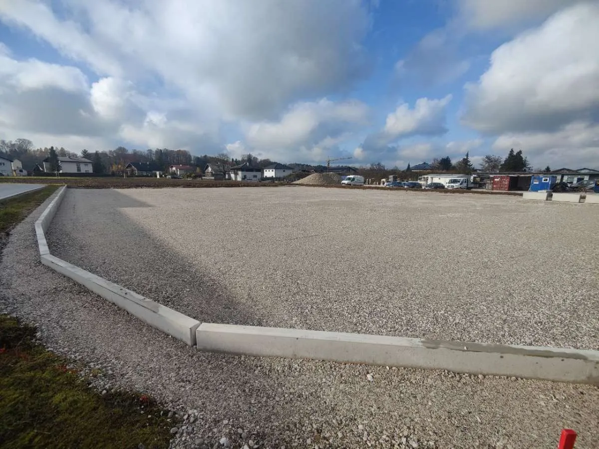 Gewerbegrundstück Vorchdorf - Ansicht 2