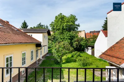 5-Zimmer-Wohnung mieten in Graz – 110 m², € 1.815 – Bild 6 von 9
