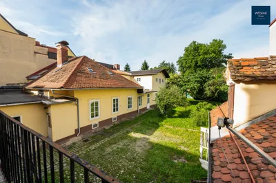 5-Zimmer-Wohnung mieten in Graz – 110 m², € 1.815 – Bild 7 von 9