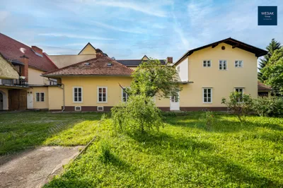 5-Zimmer-Wohnung mieten in Graz – 110 m², € 1.815 – Bild 3 von 9