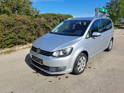 VW Touran