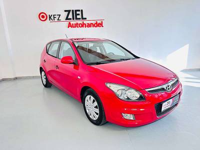Hyundai i30 1,4 - 1 Jahr Garantie Inkl. - Finanzierung -