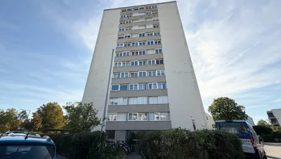 2-Zimmer-Wohnung mieten in Wels – 59,9 m², € 714